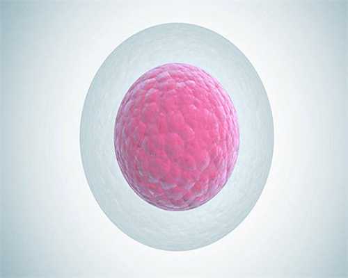 影响供卵试管男性不育的可见因素