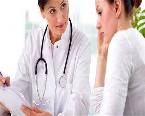 泰国找代生公司医院排行榜，都会有哪些费用！