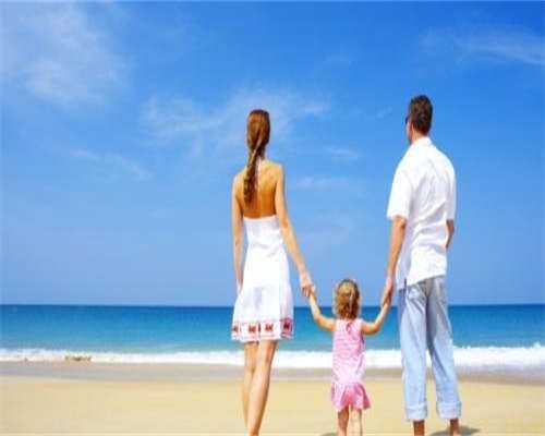 算算三代试管代生中介费三代试管代生中介费费用大约需要多少(三代试管代生