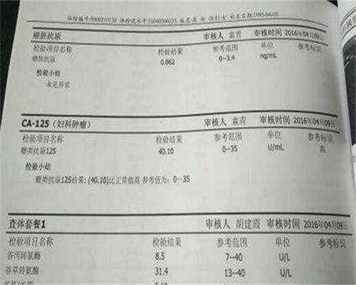 先去检查不孕还是直接试管？
